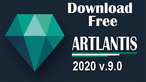 Download and Install Artlantis 2020 For Free