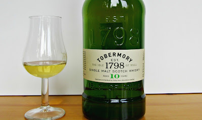 Tobermory 10 yo