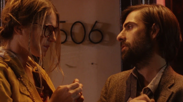 Jason Schwartzman | Listen Up Philip