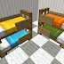 選択した画像 マインクラフト ベッド おしゃれ 174091-マインクラフト ベッド おしゃれ