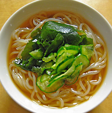 冷麺