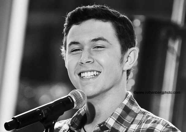 scotty mccreery