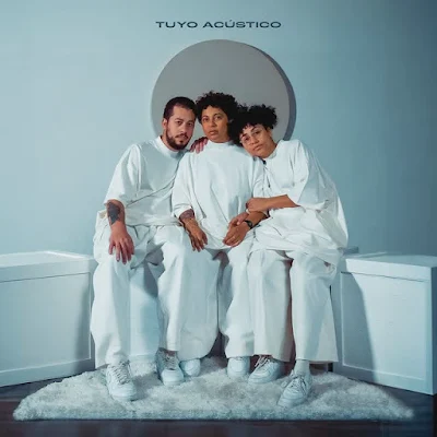 Tuyo - Tudo Volta |Download Mp3
