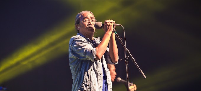 Amrit Gurung - Nepathya