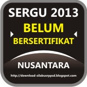 Download Calon Download Nama Peserta Sertifikasi Guru 2013 Kabupaten Sukoharjo