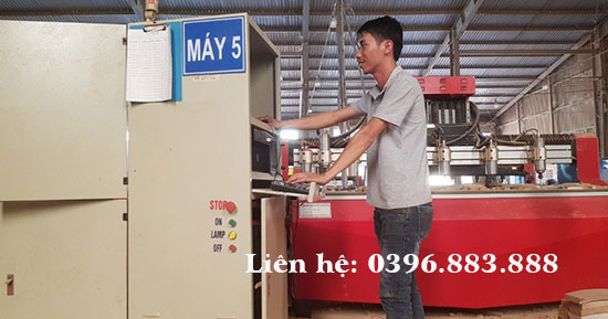 Nên mua máy khắc cnc ở đâu rẻ 1