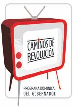 Caminos de Revolucion