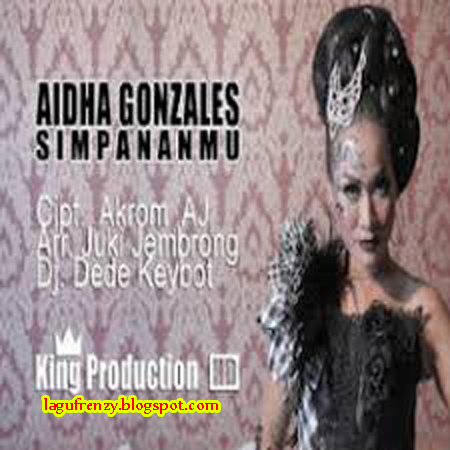 Download Lagu Aidha Gonzales - Simpananmu