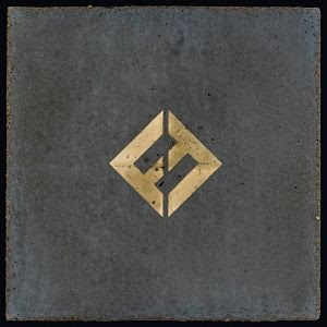 Foo Fighters Concrete & Gold descarga download complete completa discografia mega 1 link