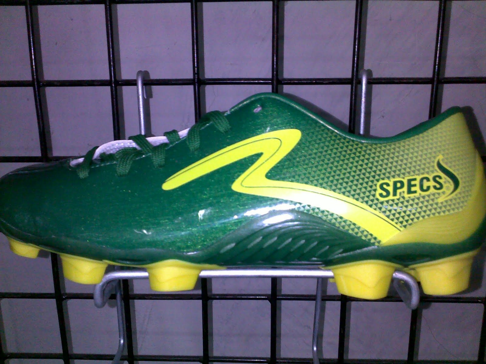 One Stop Sport Costume Home SEPATU  BOLA  DAN  FUTSAL SPECS