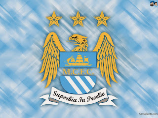 manchester city football club wallpaper