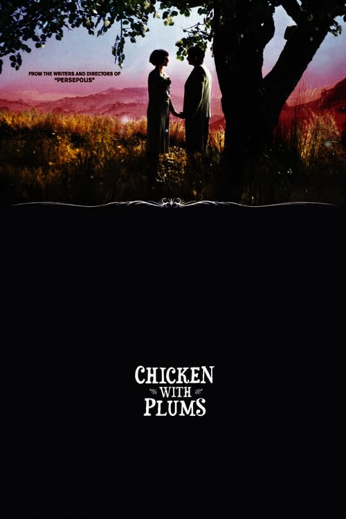 [HD] Huhn mit Pflaumen 2011 Ganzer Film Kostenlos Anschauen