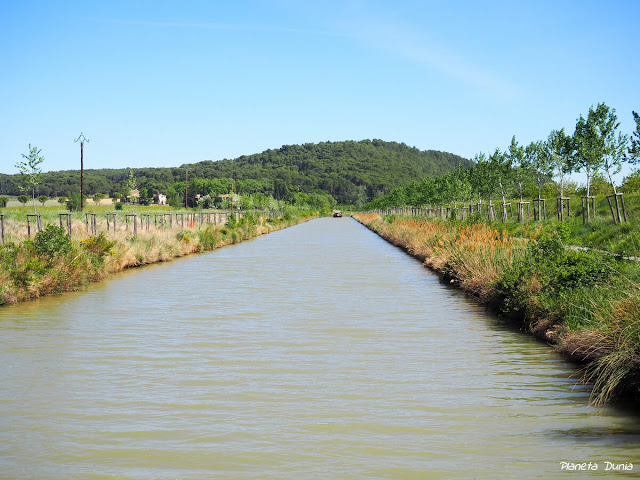 Canal du Midi