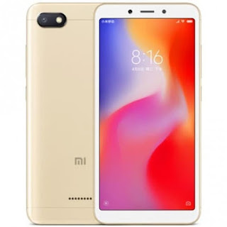 Harga terbaru redmi 6A