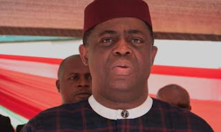 Femi Fani-Kayode