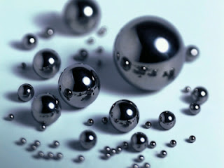 cemented carbide ball