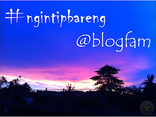 #NgintipBareng