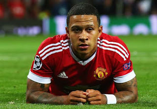 Agen Bola - Memphis Depay Akan Sulit Bersinar