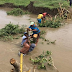 Más de 20 viviendas están inundadas en el municipio de Manatí, Atlántico