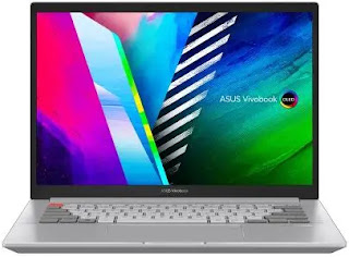 ASUS VivoBook Pro 16X OLED M7600QE-OLED914