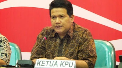 Ketua KPU : Putusan Pada 22 Juli Belum Tentu Mutlak