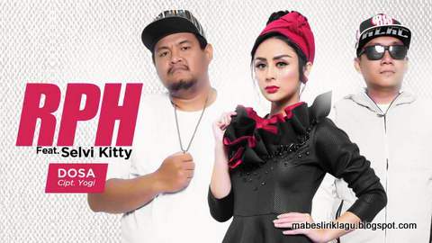 RPH feat Selvi Kitty - Dosa