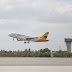 fastjet’s first flight to Lilongwe takes to the skies