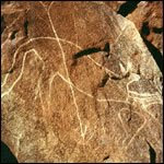 Dampier Rock Art Complex, Murujuga, Australia|7 Warisan Dunia Yang Hampir Punah