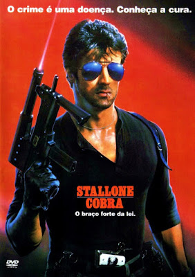  STALLONE COBRA