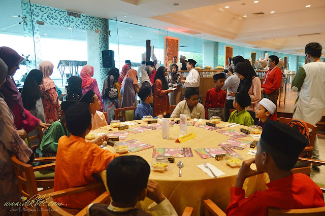 Buffet Ramadhan 2015 | Majlis Iftar Bersama PICC Dan Yakin Malaysia