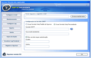 Spyvisor+2.0 Spyvisor 2.0 + Licença