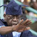OPINION: "Bola Tinubu, Caught in A Monkey Trap".....By Reno Omokri