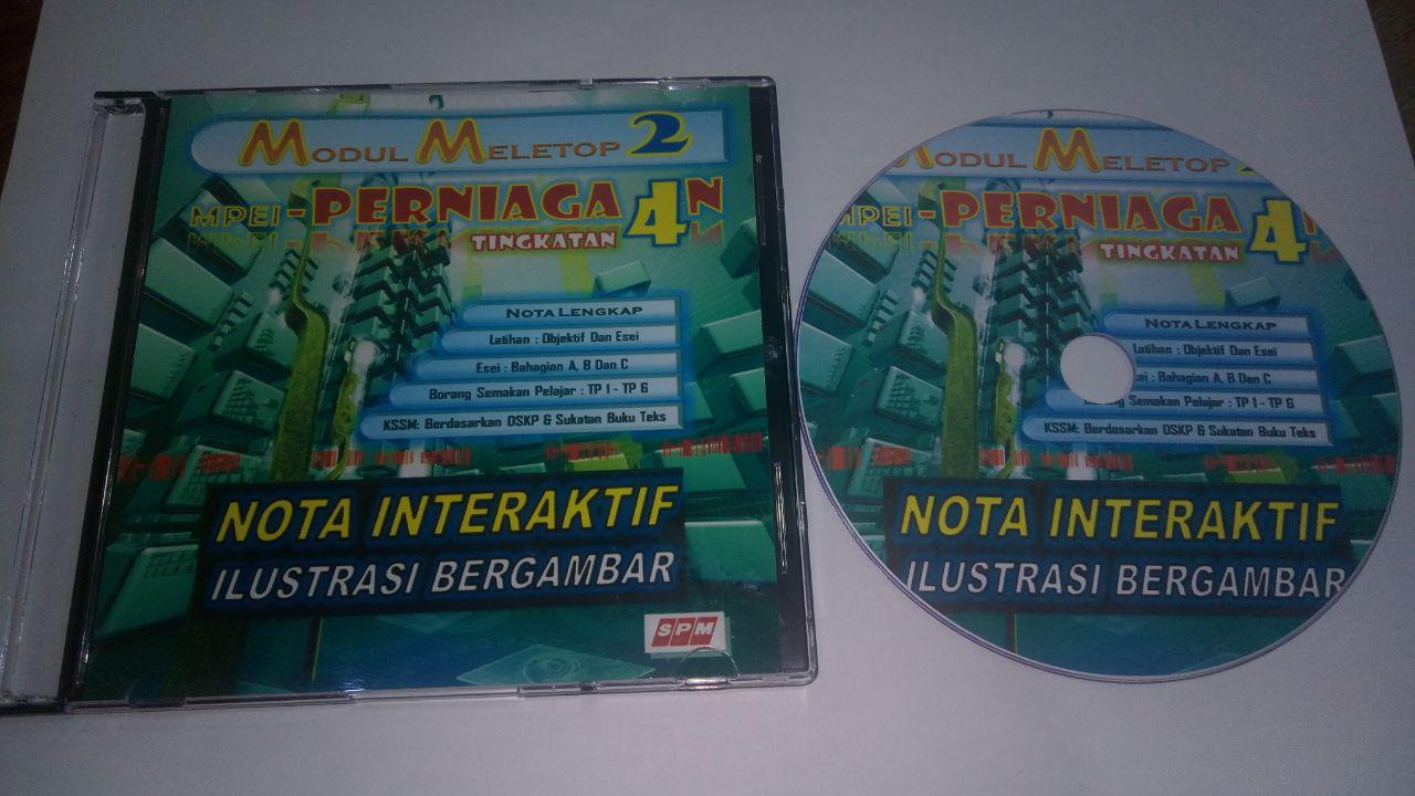 Blog WaDiDaGanG: BBM INTERAKTIF (CD) MODUL MELETOP 2 