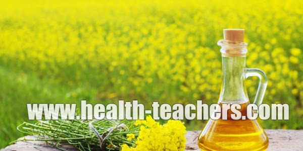 Amazing Health Benefits of Mustard Oil