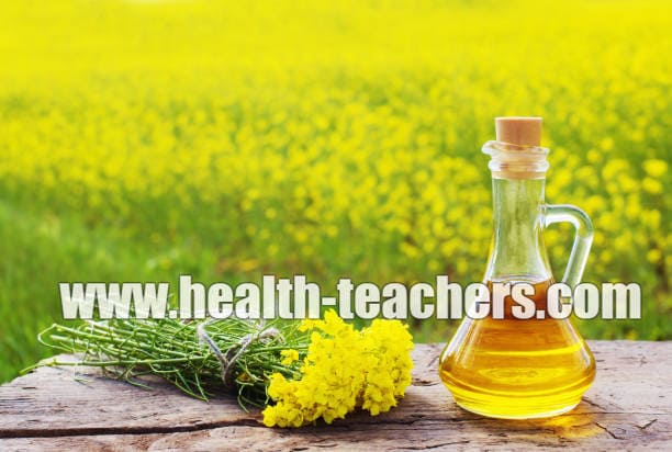 Amazing Health Benefits of Mustard Oil