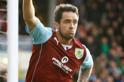 A Spurs £7m offer for Danny Ings illogical