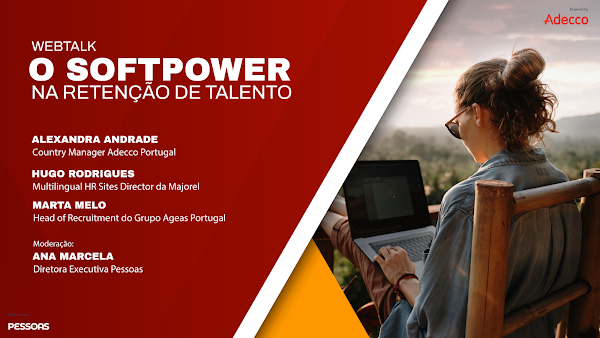 O SoftPower na retenção de talento