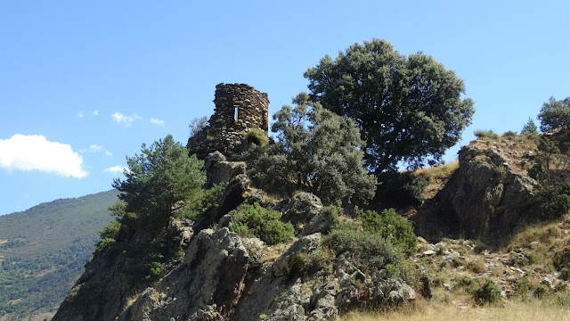 Castell de Llort