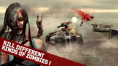 Zombie Road (Dead Crossing) MOD APK(Unlimited Coins) | Cracked APK ...