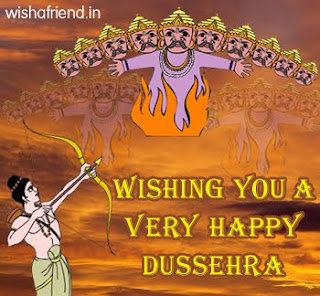 happy dussehra, Vijayadashami, dussehra greetings