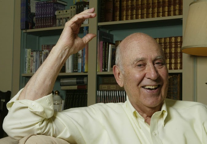 Carl Reiner, Actor, Director, Writer, Producer And Mensch, Dies At 98