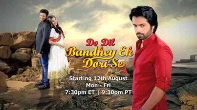 Do Dil Bandhe Ek Dori Se 29th November 2013 on Zee tv Online Watch