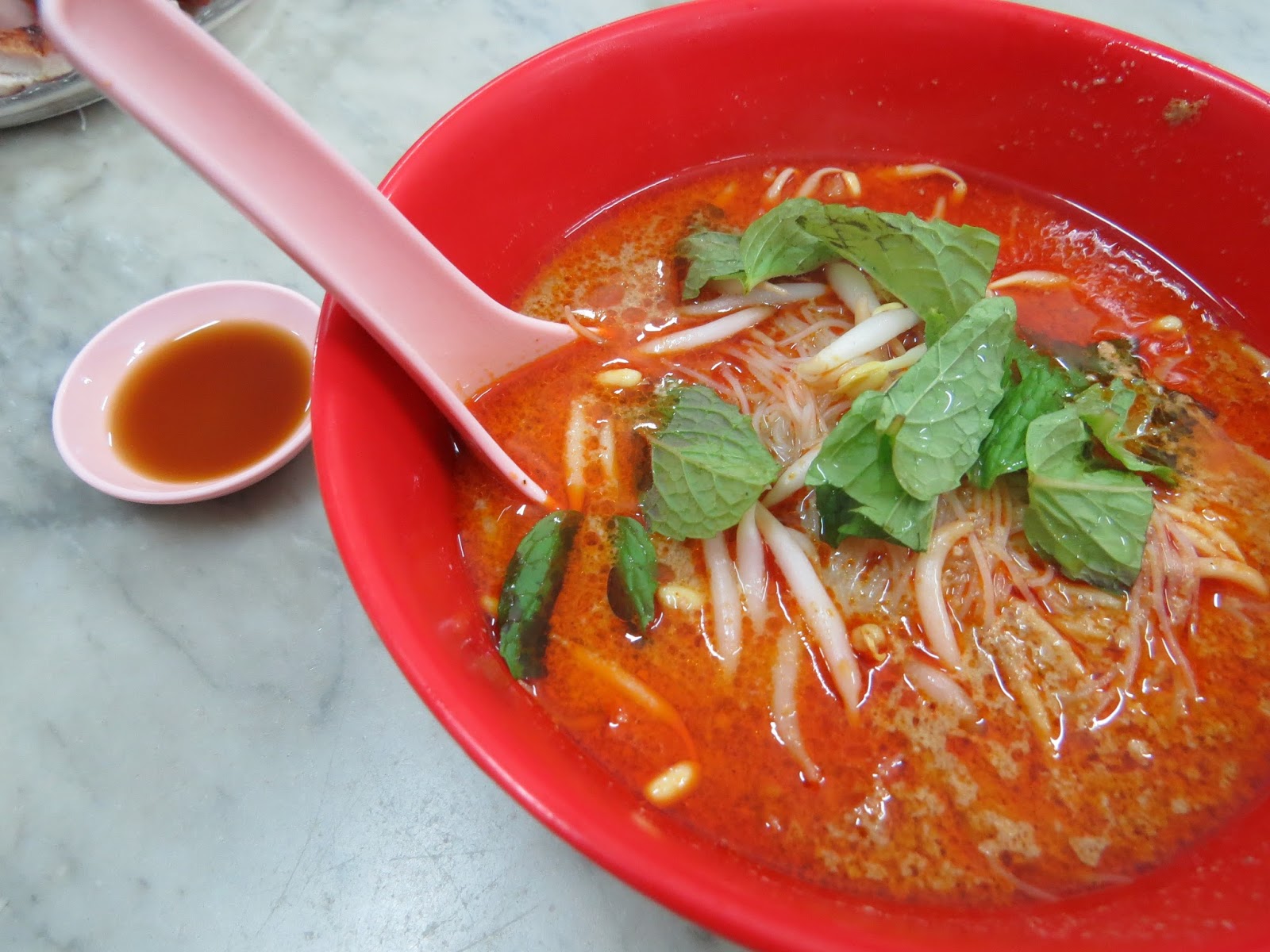 Must-Eat Food In Ipoh, Malaysia | JACQSOWHAT: Food. Travel ...