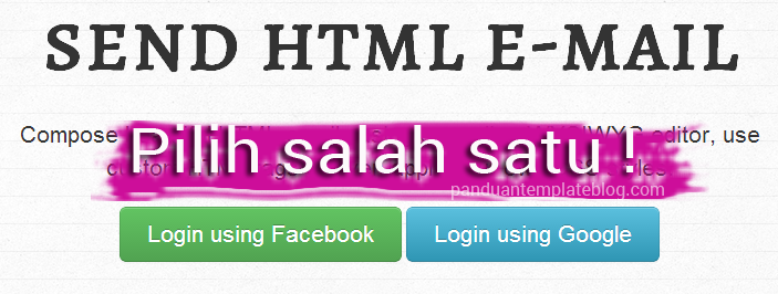 Panduan Membuat Email HTML di Gmail - Video