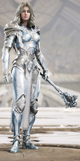 Serath challenger skin aspirante