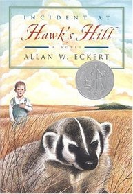 http://www.bookdepository.com/Incident-at-Hawks-Hill-Allan-Eckert/9780316209489/?a_aid=journey56