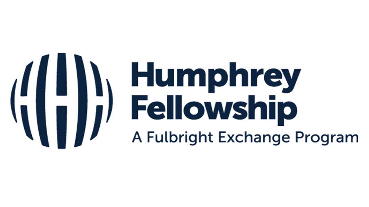 Hubert Humphrey Fellowships in USA for International Students