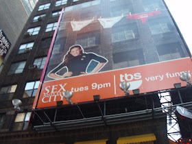 Sex & The City New York