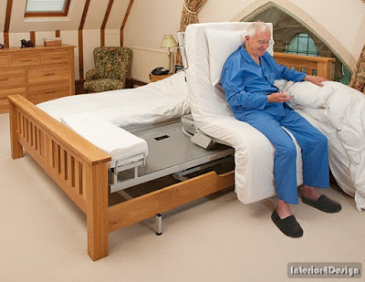 Electric Adjustable Beds For More Comfort And Fun 9