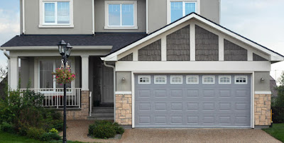 garage door repairs